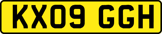 KX09GGH