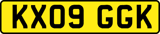 KX09GGK