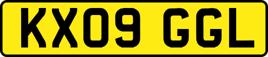 KX09GGL