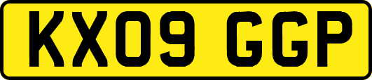 KX09GGP