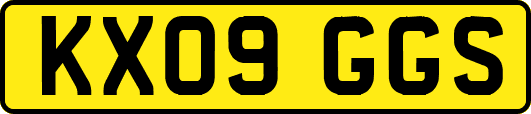 KX09GGS