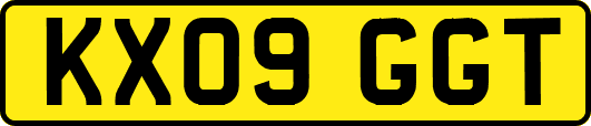 KX09GGT