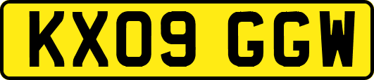 KX09GGW