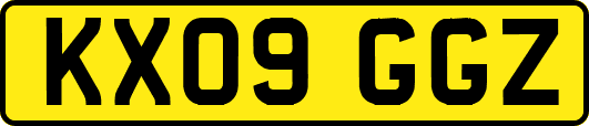 KX09GGZ
