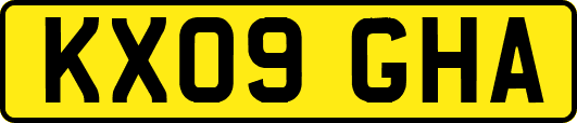 KX09GHA