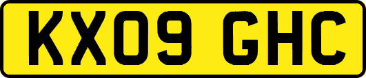KX09GHC