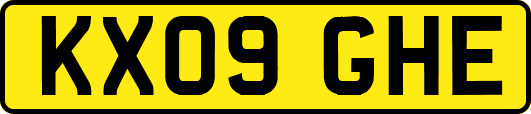 KX09GHE