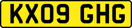 KX09GHG