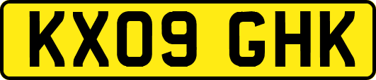 KX09GHK
