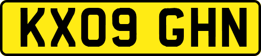 KX09GHN