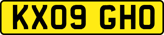 KX09GHO