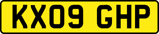 KX09GHP