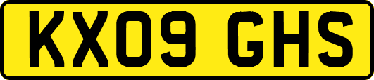 KX09GHS