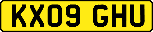 KX09GHU