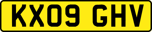 KX09GHV