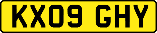 KX09GHY