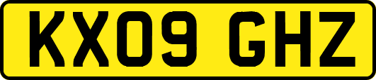 KX09GHZ