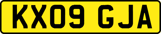 KX09GJA