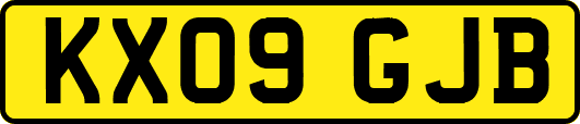 KX09GJB