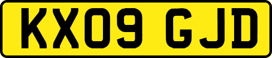 KX09GJD