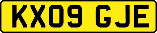 KX09GJE