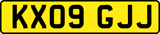 KX09GJJ