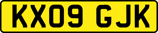 KX09GJK