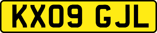 KX09GJL