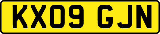 KX09GJN