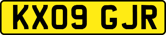 KX09GJR