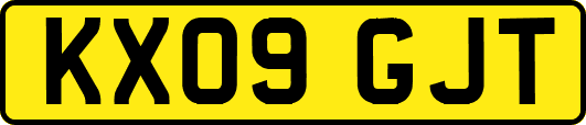 KX09GJT