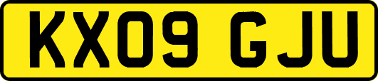 KX09GJU