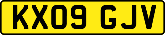 KX09GJV