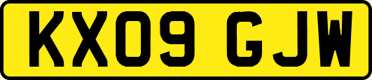 KX09GJW