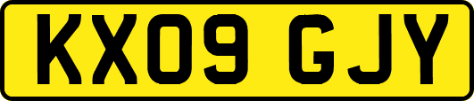 KX09GJY