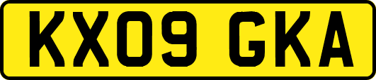 KX09GKA