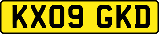 KX09GKD