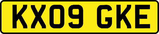 KX09GKE