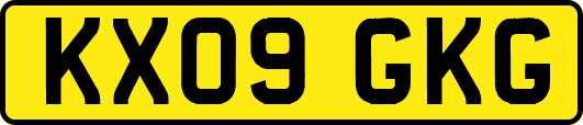 KX09GKG