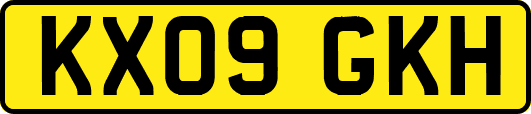 KX09GKH