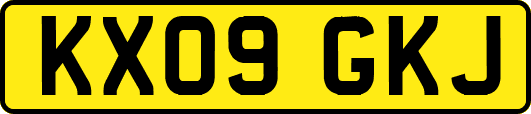 KX09GKJ