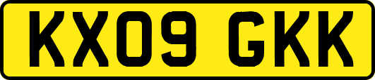 KX09GKK