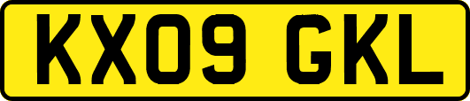 KX09GKL