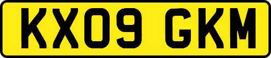KX09GKM