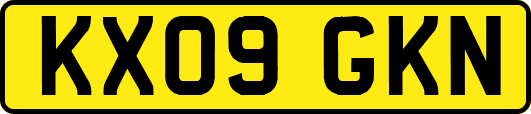 KX09GKN