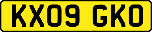 KX09GKO