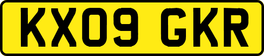 KX09GKR