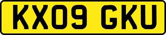 KX09GKU