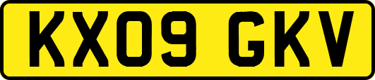 KX09GKV
