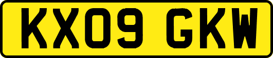 KX09GKW